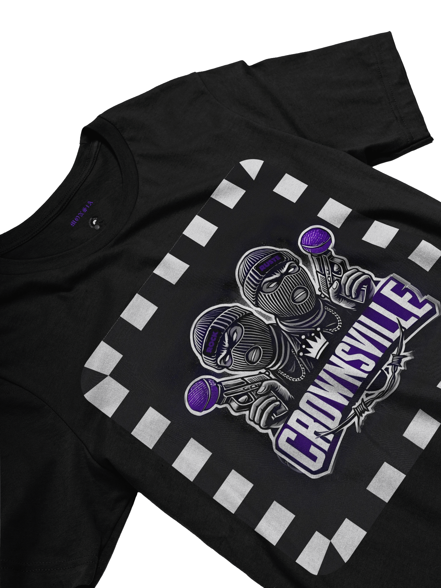 Crownsville T-Shirt product image (25)