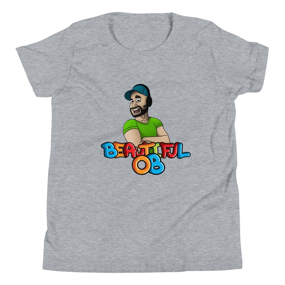 Old OB Kids Shirt product image (12)