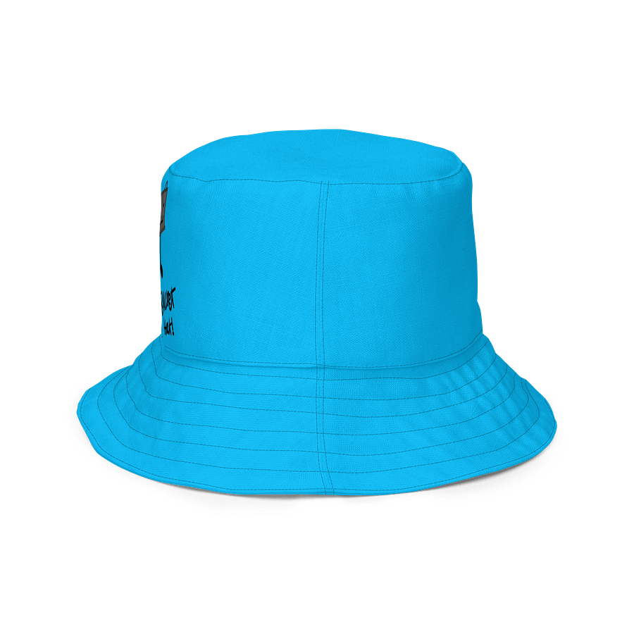 Buckey Bucket Hat product image (3)