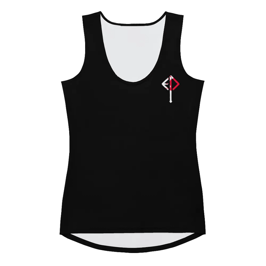 Bloodrune Tank Top product image (3)