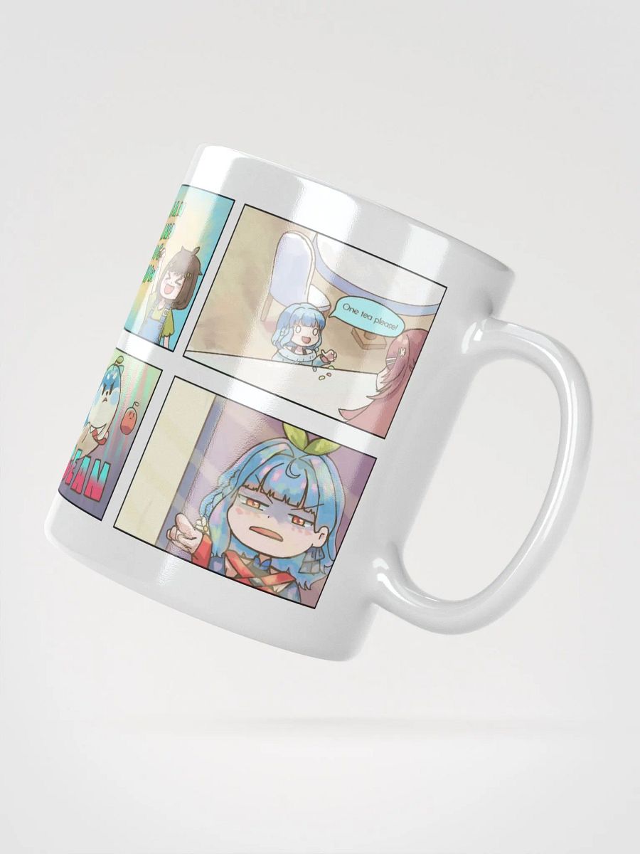 Beanventures mug! product image (5)