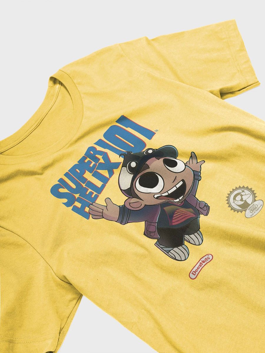 Super Helix101 Shirt product image (3)