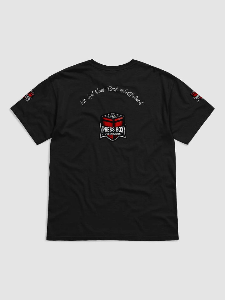 Believe The Hype product image (2)