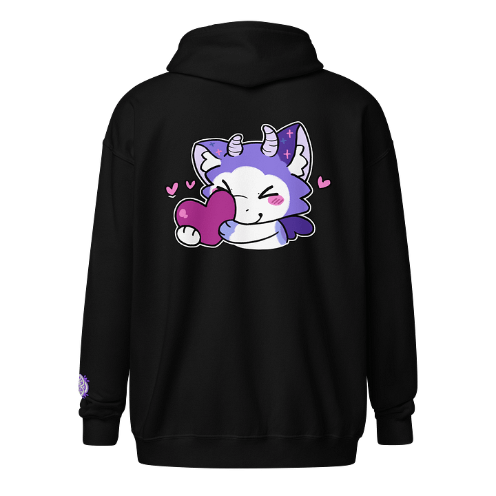 Wishling Hoodie product image (1)