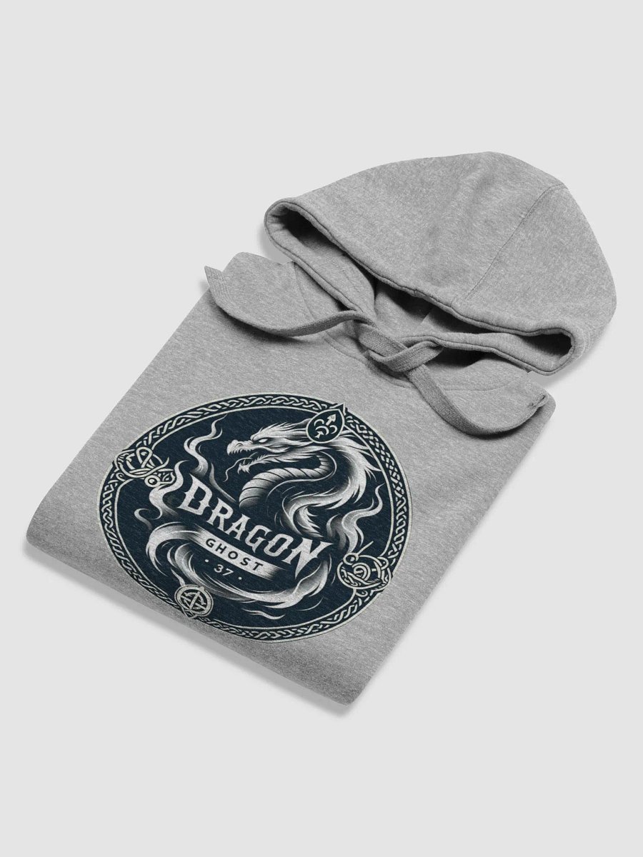 Dragon Hoodie product image (6)