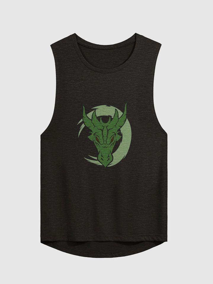Flowy Tank Top - Aerinda Ella product image (15)