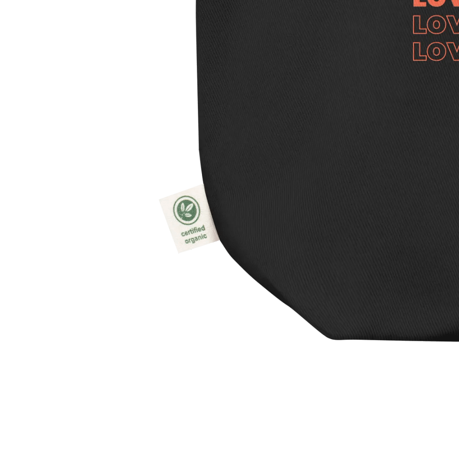Loves Cats Will Vote Tote Bag product image (12)