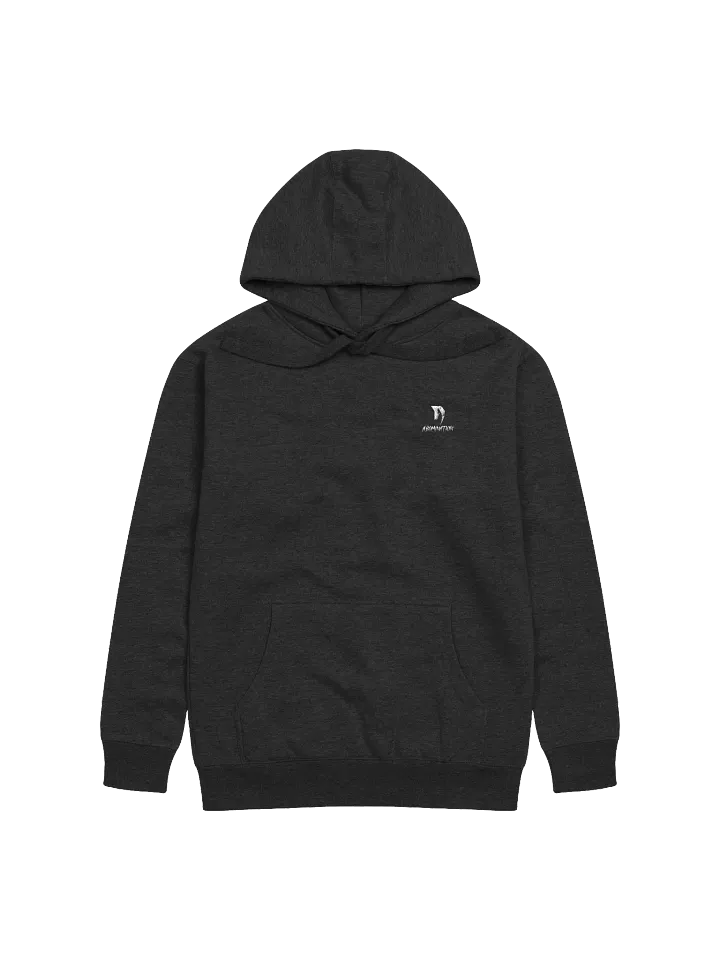 Abomination Clothing - Embroidered Hoodie product image (3)