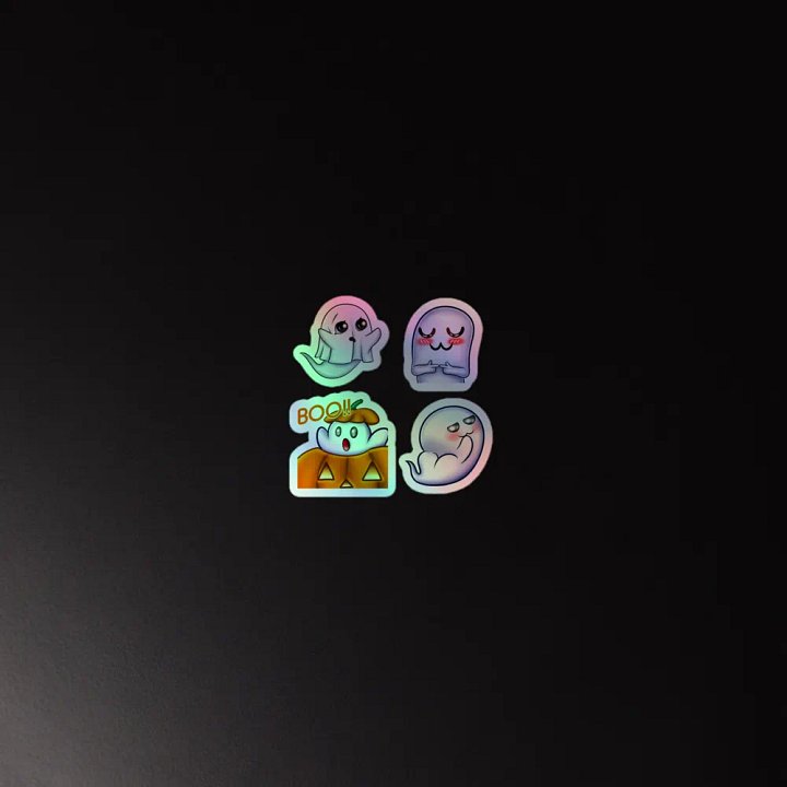 Sticker bundle #1 product image (4)