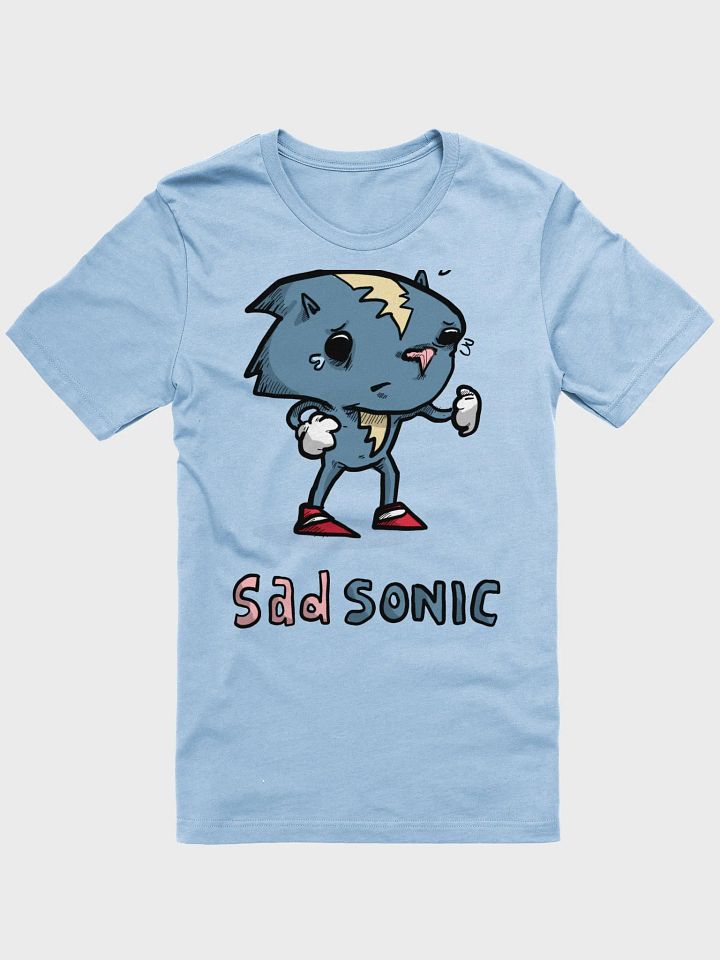 sad sonic product image (5)