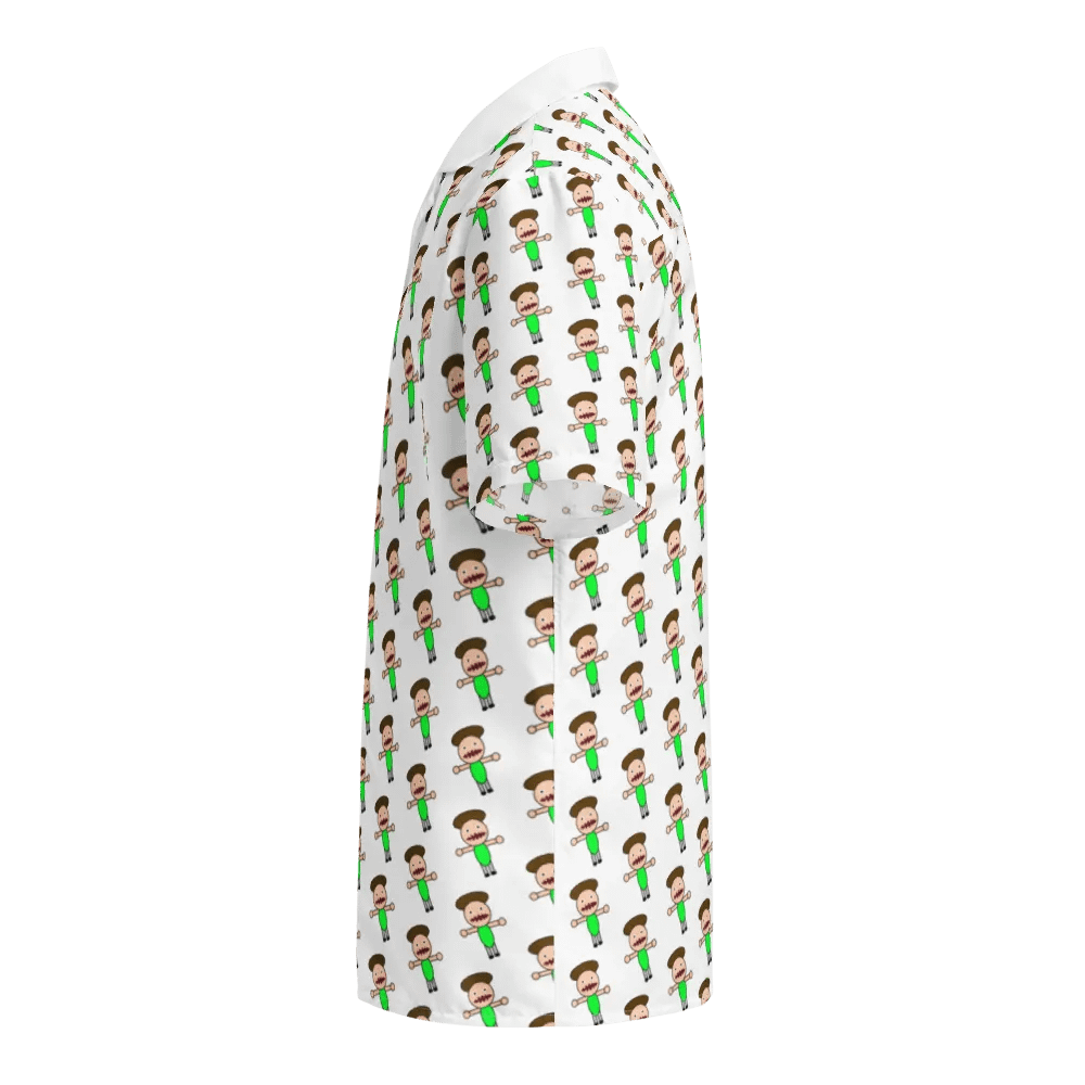 Screaming Brandu product image (4)