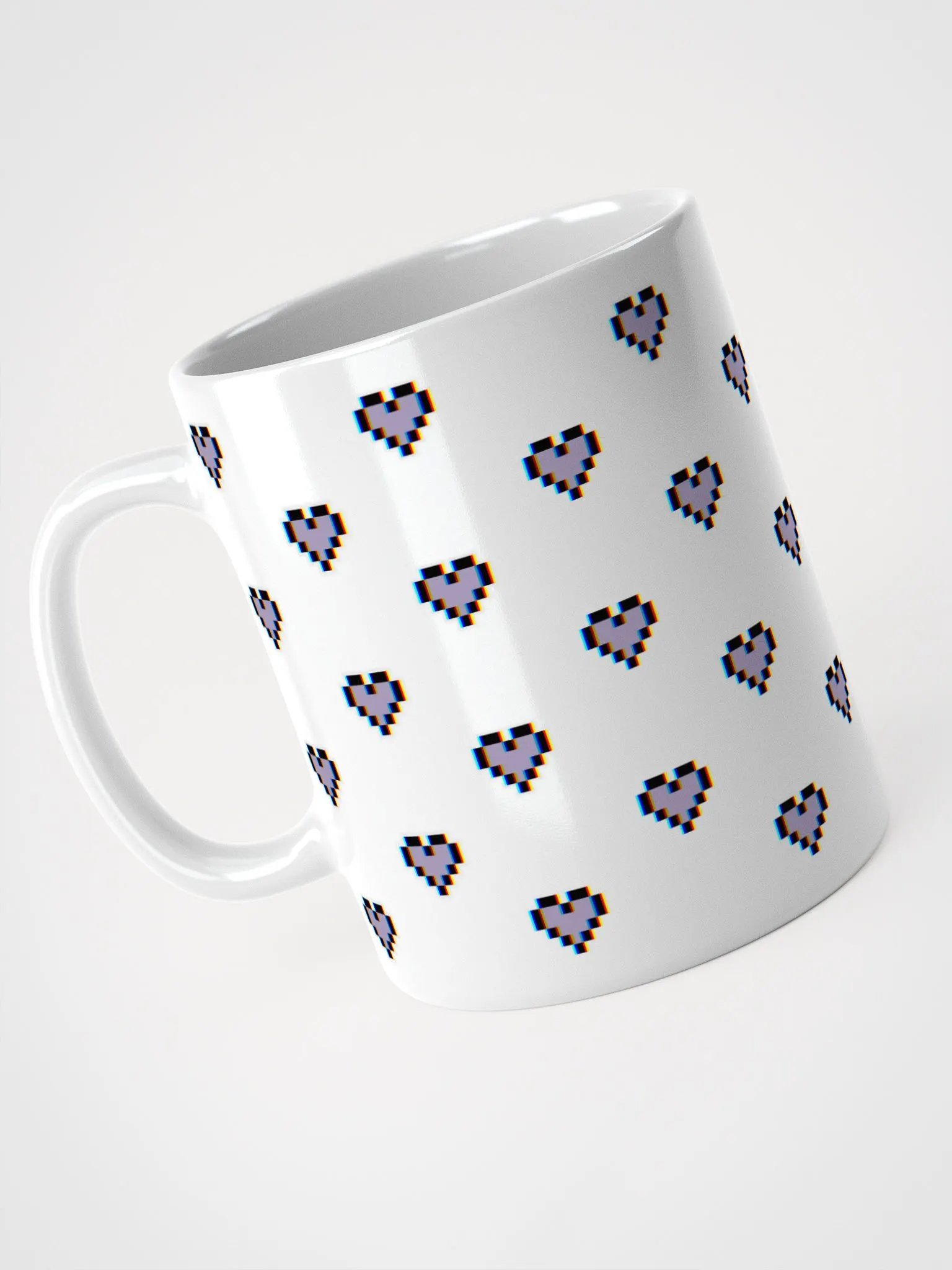 Tiny Hearts Mug product image (2)
