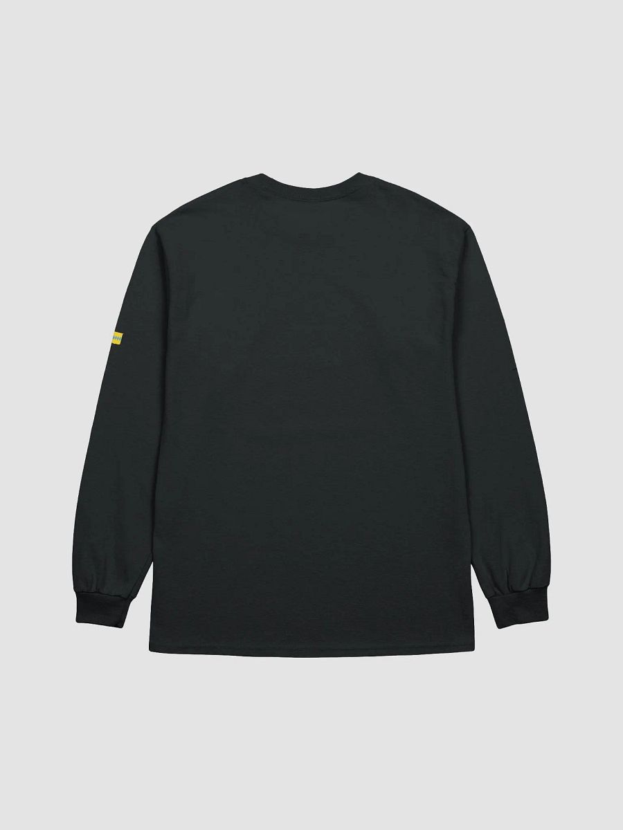 Pennington Long Sleeve Shirt v2 product image (16)