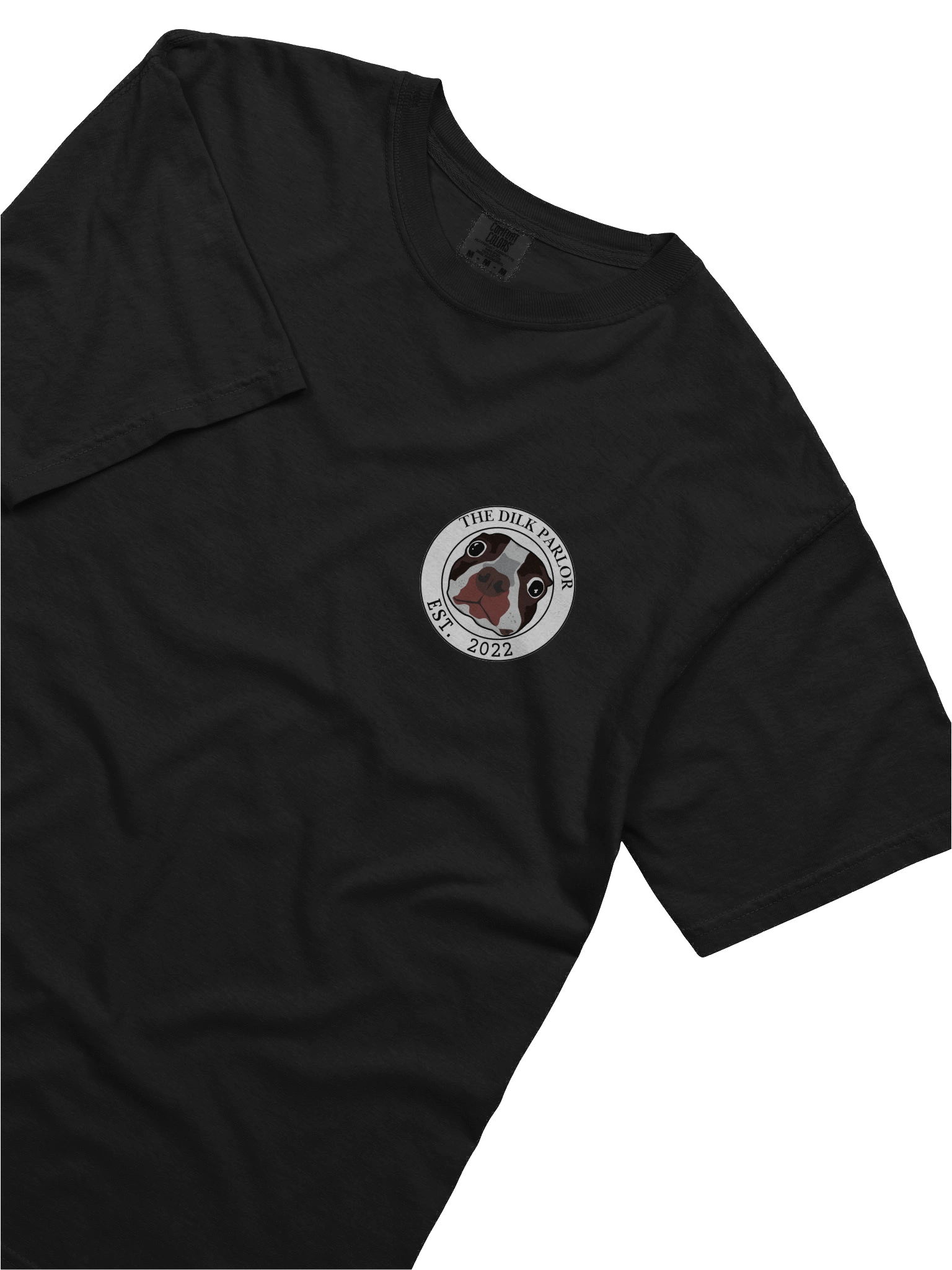 dilk parlor shirt product image (5)