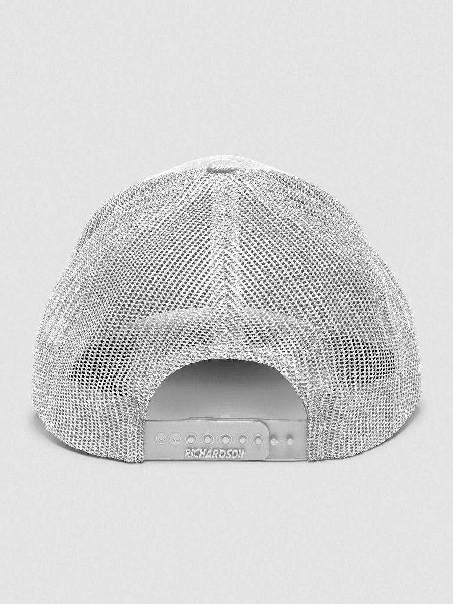 KawaiKitten Watermelon Effect Hat product image (4)