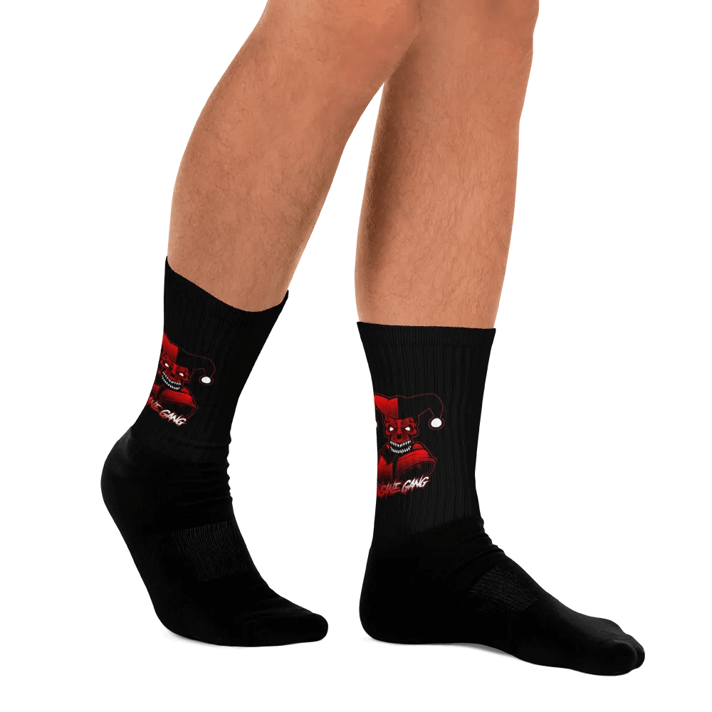 Insane Gang Posse Socks product image (11)