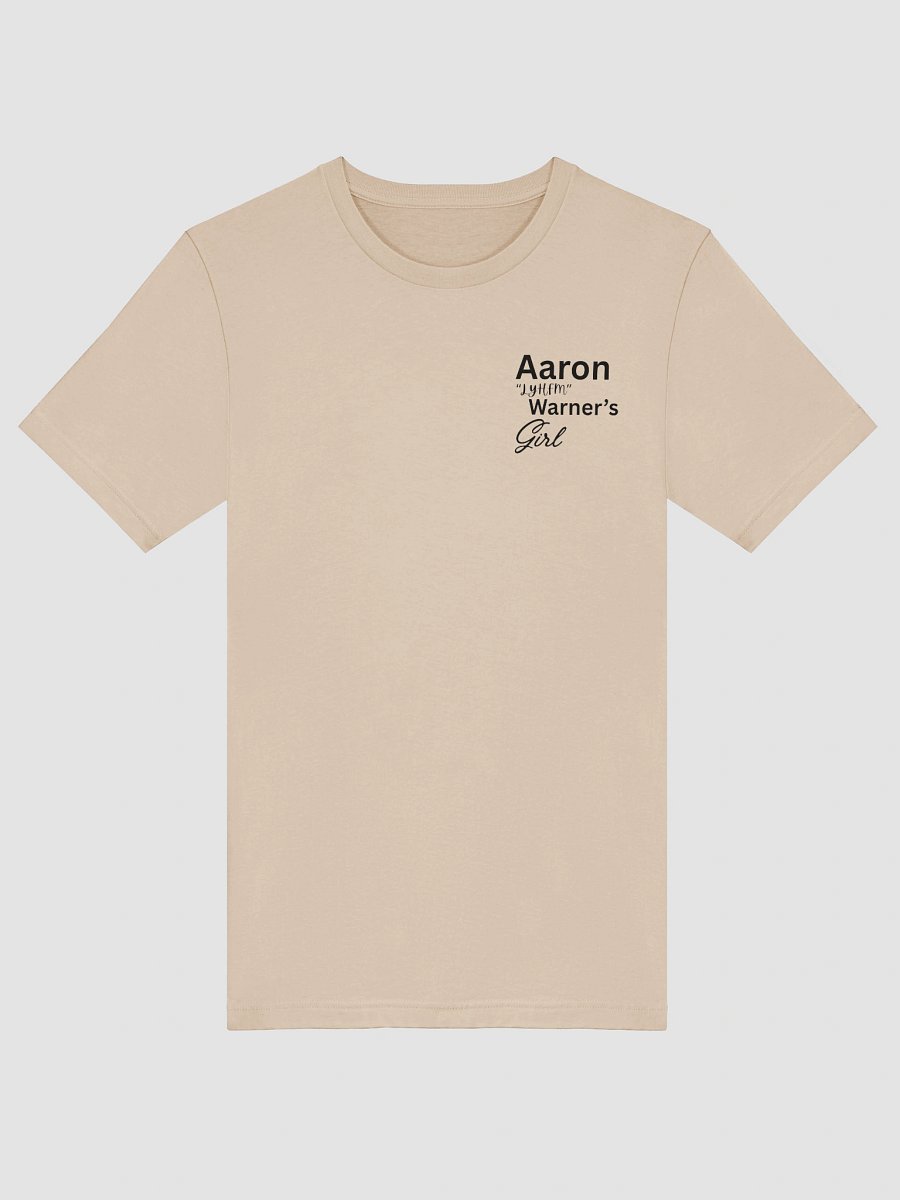 Aaron Warner's girl product image (29)
