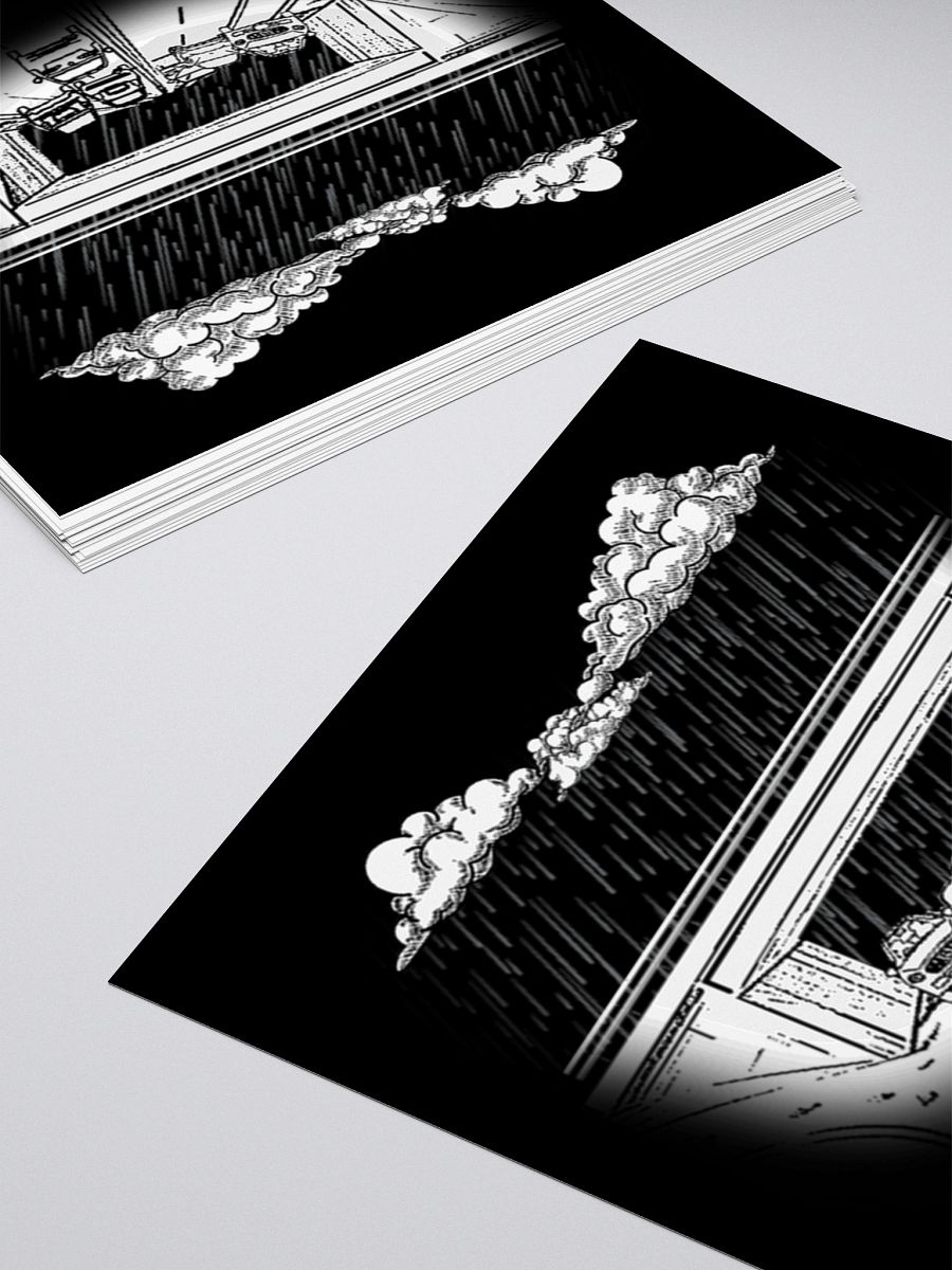 Shame Stickers product image (4)