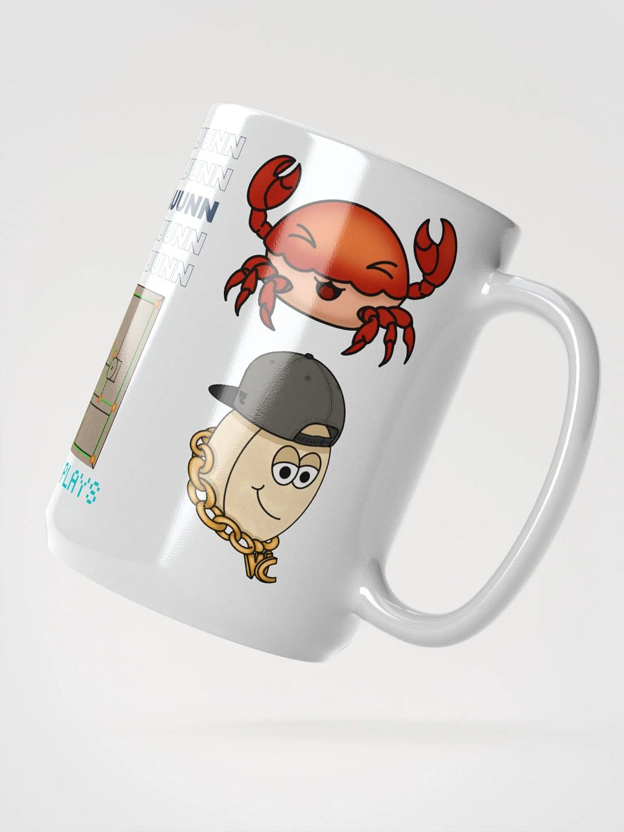Stream Moments Mug, Vol 1 product image (2)