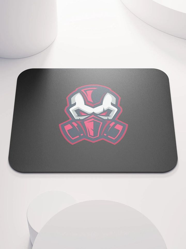 Sewitscher Mouse Pad Black product image (1)
