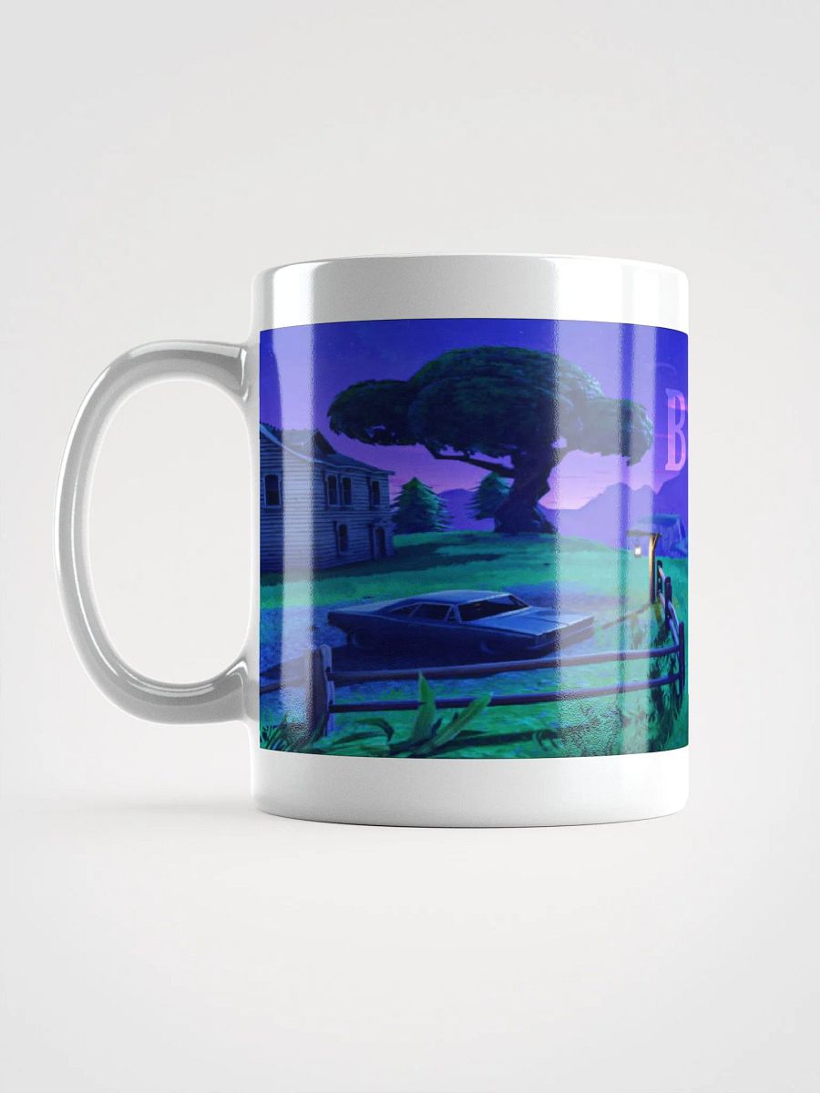 Moonlit Gaming Mug product image (6)