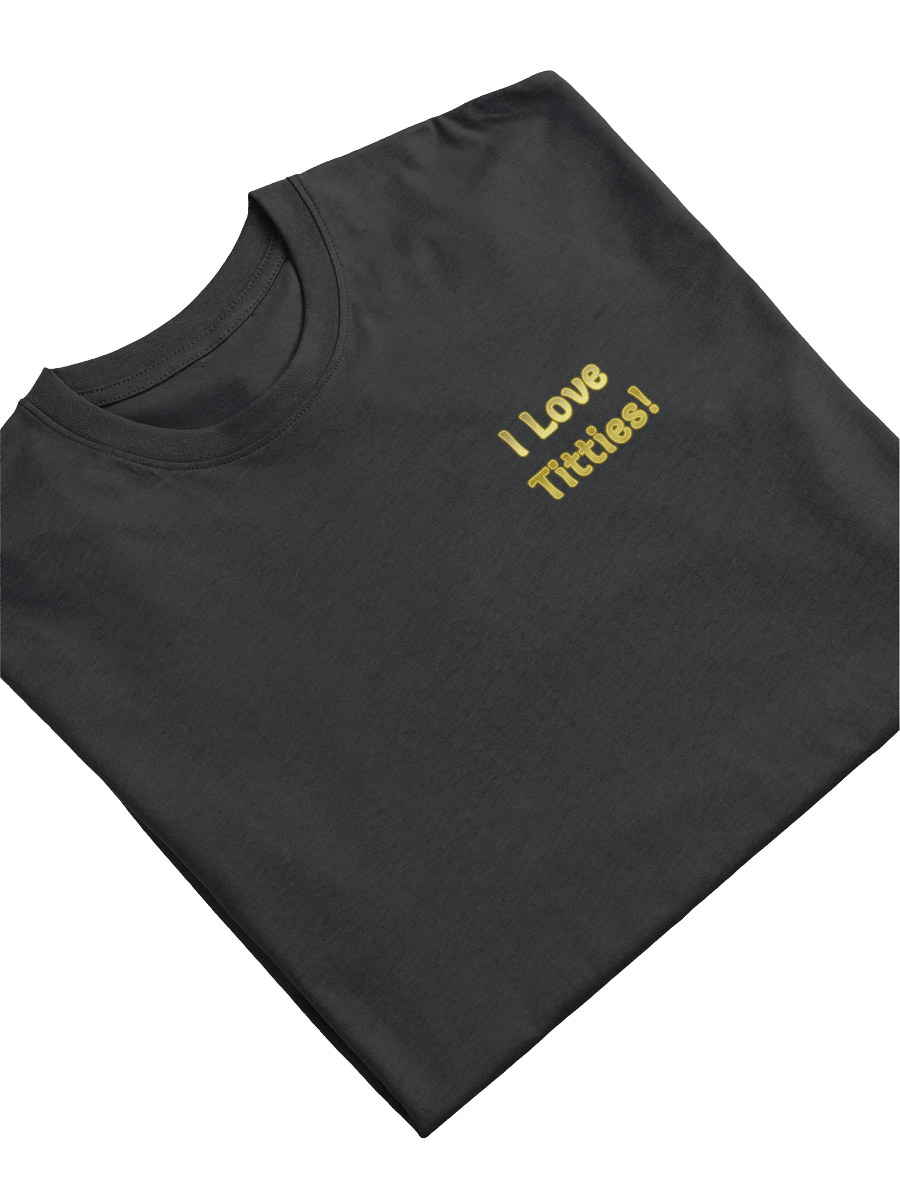 I Love Titties! product image (9)