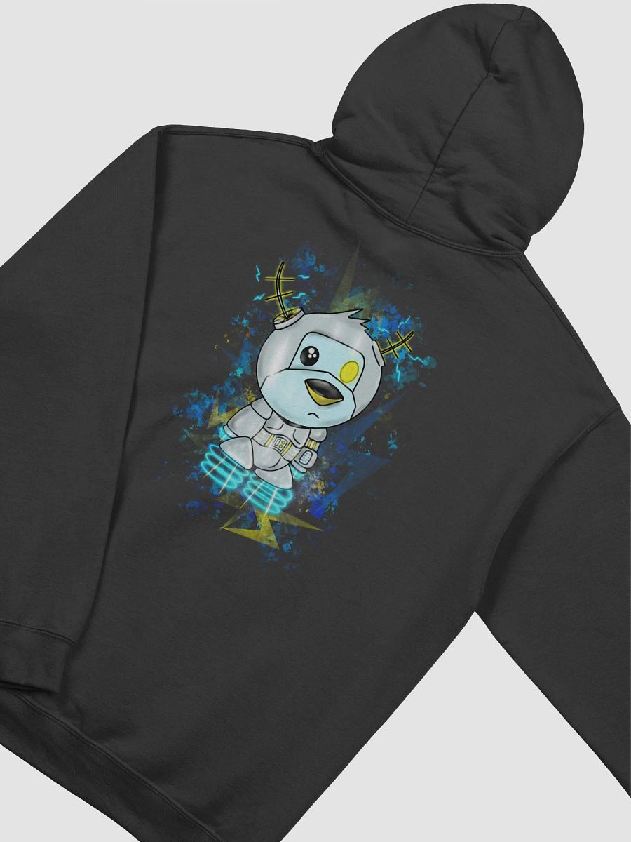 Sparkly Unisex Hoodie product image (41)