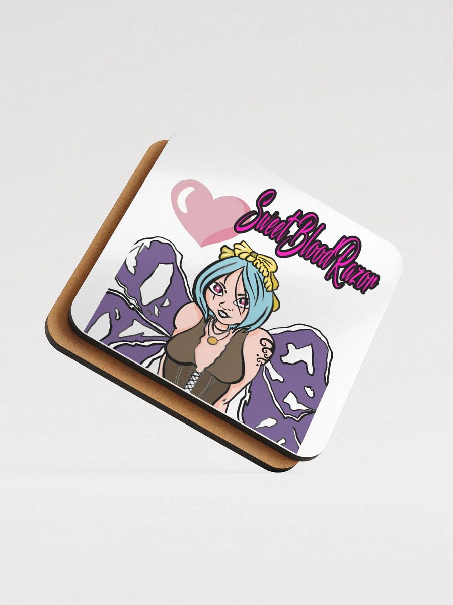 Love fae Coaster product image (1)