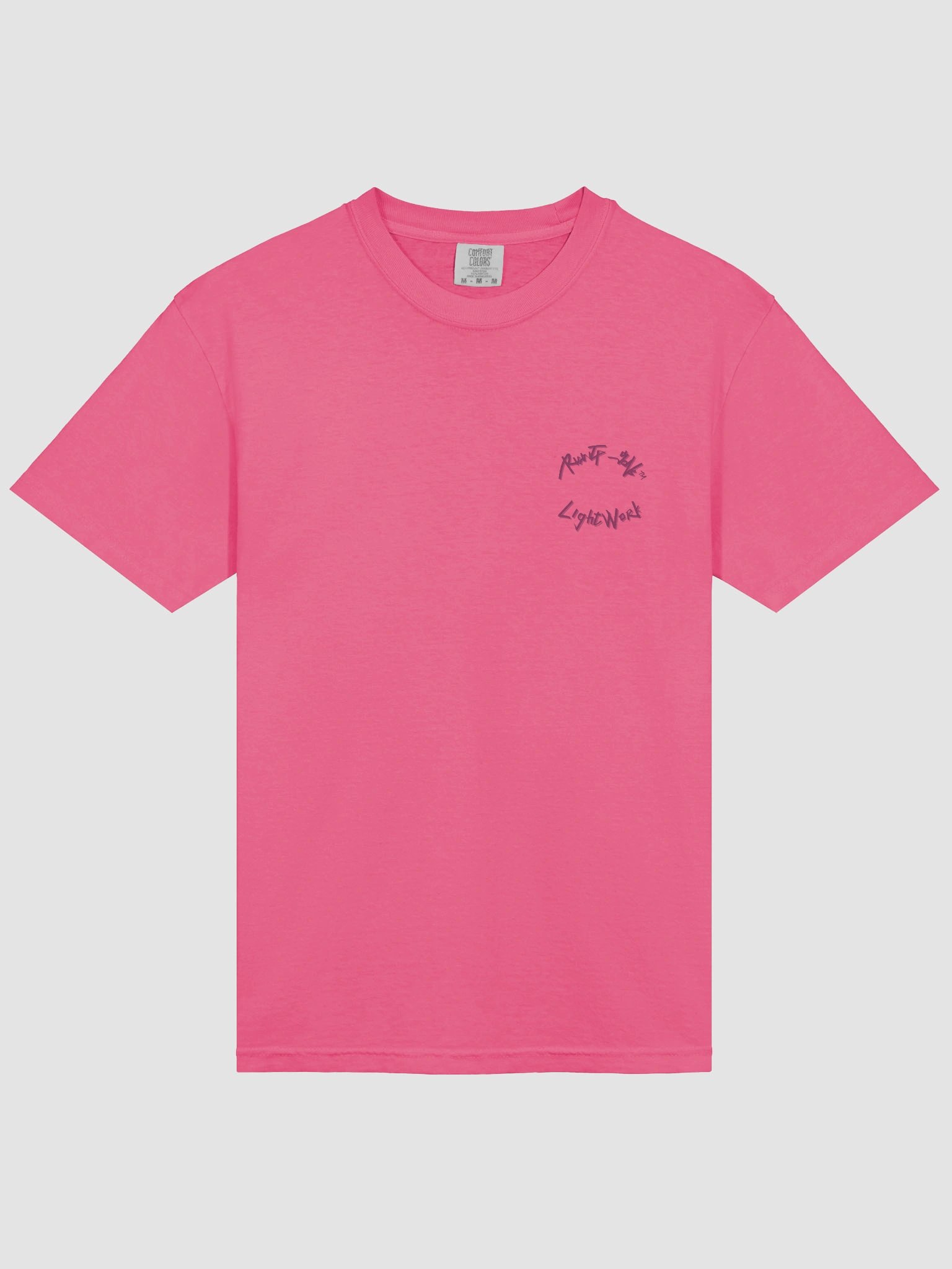 Lightwork – Rising Sons™ Official Tee product image (30)