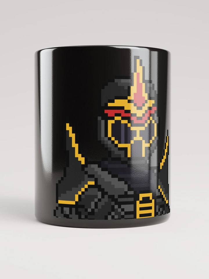 Power Zerp #3455 Black Knight Black Cup product image (2)