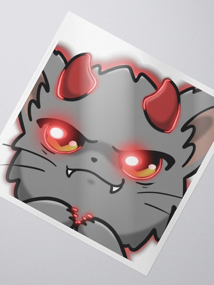 pixEvil Sticker product image (2)