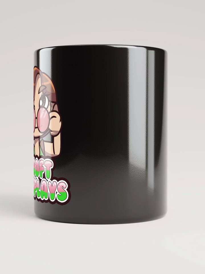 CroftCosplays Mug product image (2)