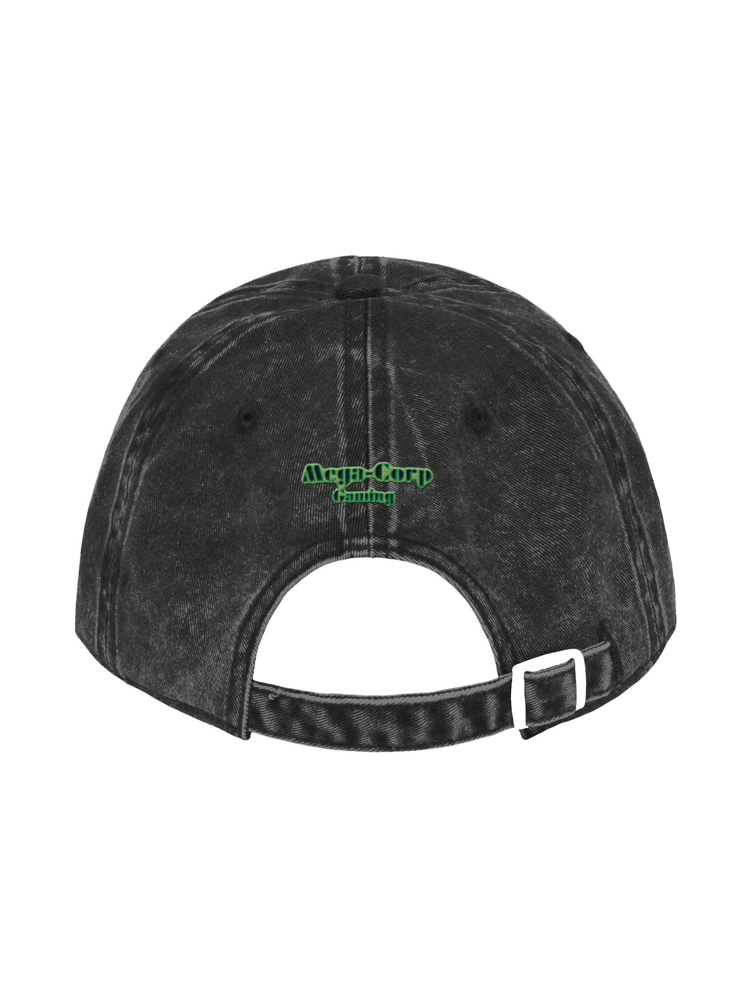 Heart of Gaming Vintage Dad Hat product image (2)