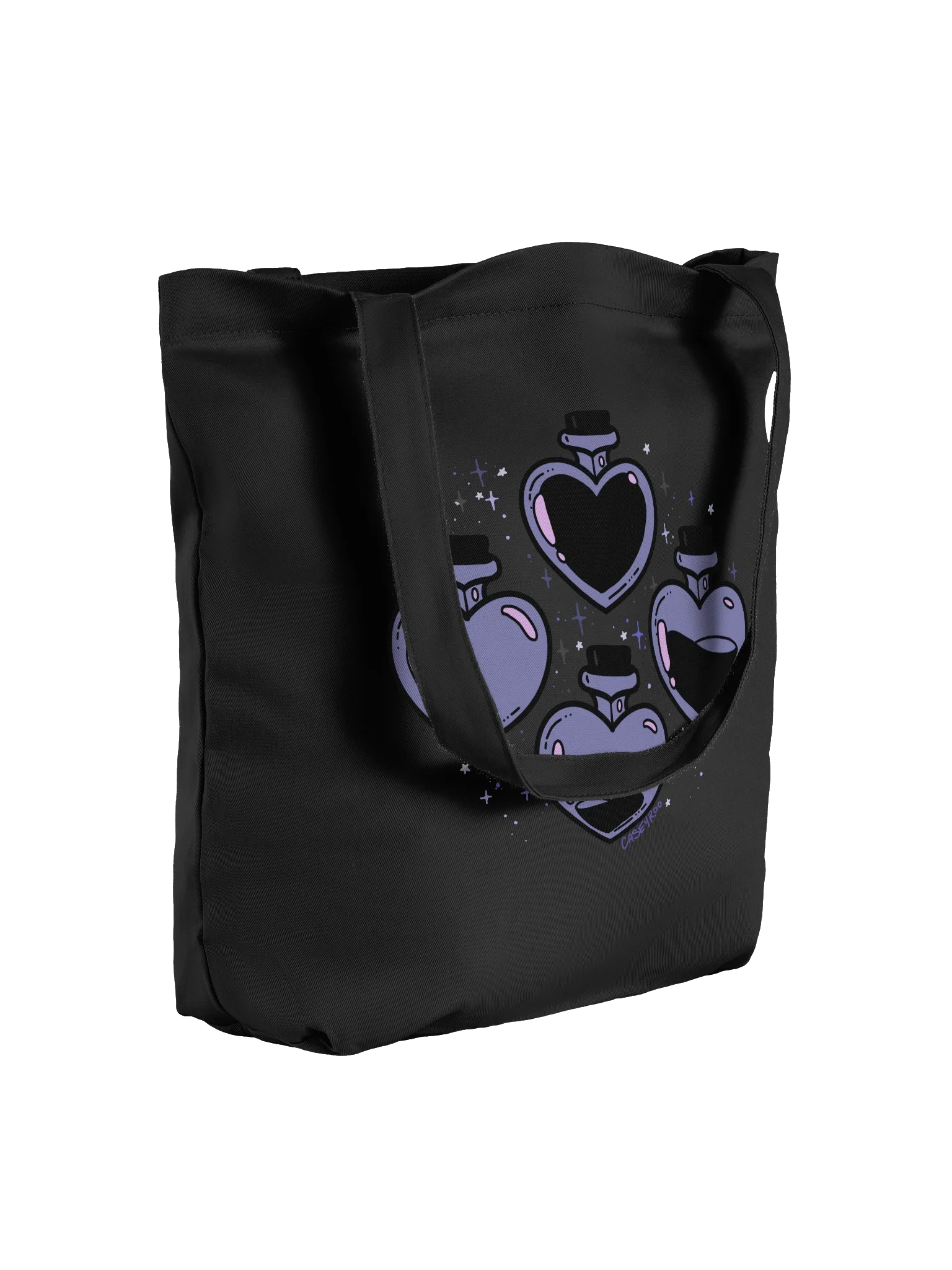 Potion Bottle Tote product image (4)