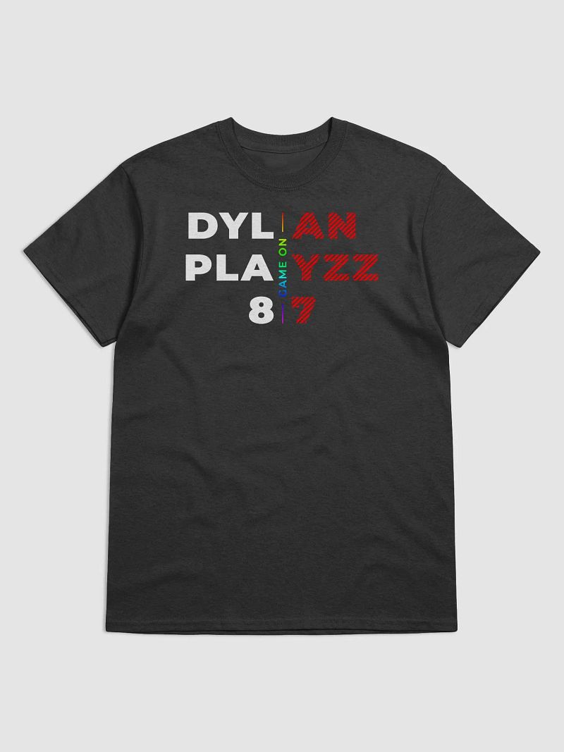 Game on 100% cotton T-Shirt