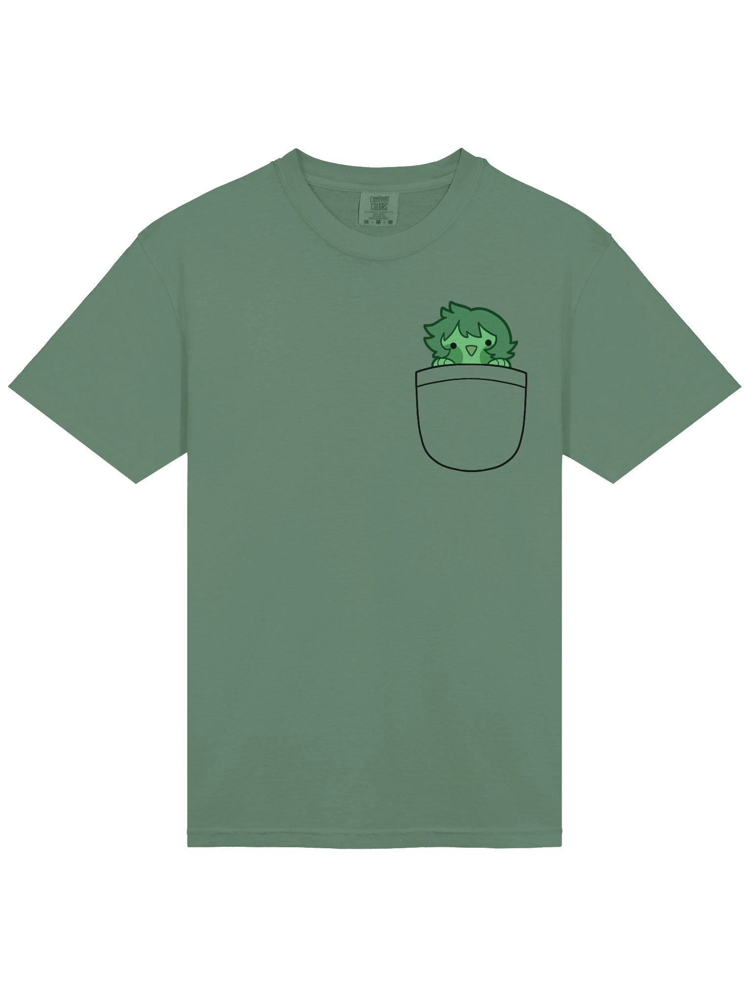 Pocket Zombob product image (3)