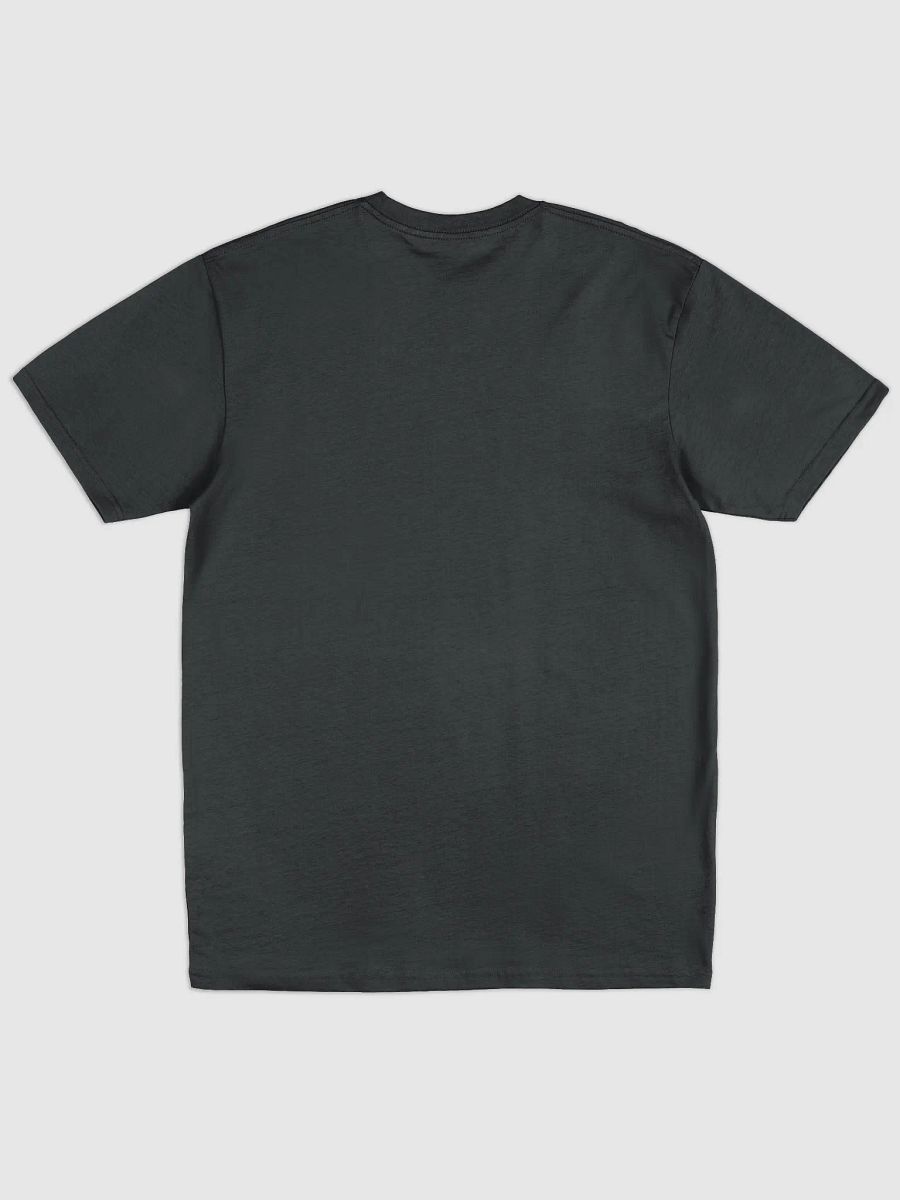 y tee black product image (2)