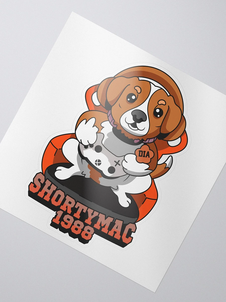 Doggo Sticker product image (2)