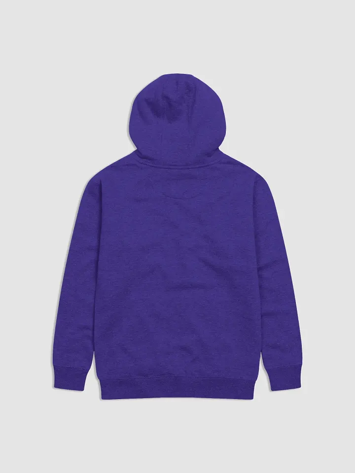 LGBTQIA+ Neurodivergent Inclusive Pride Hoodie product image (2)