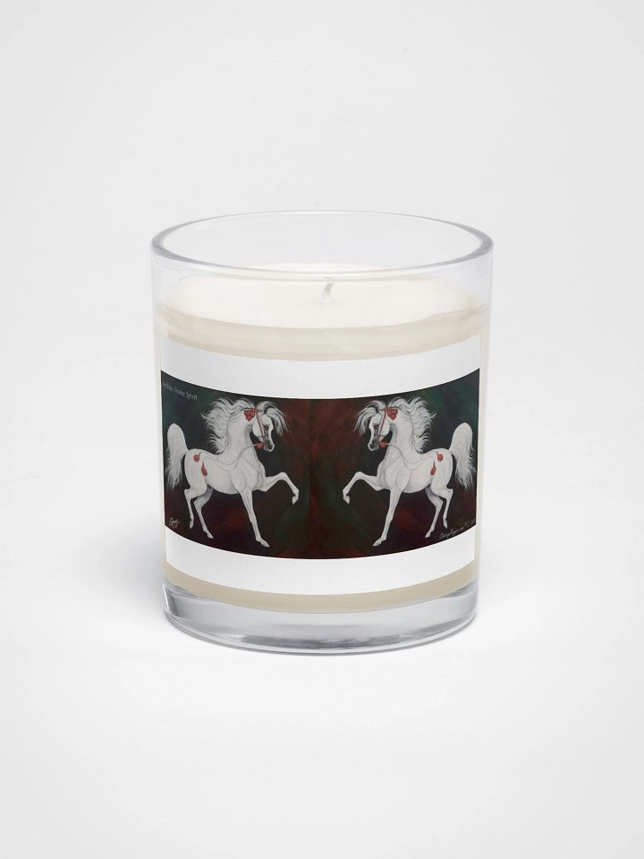 Arabian Spirit Soy Hoodie product image (1)