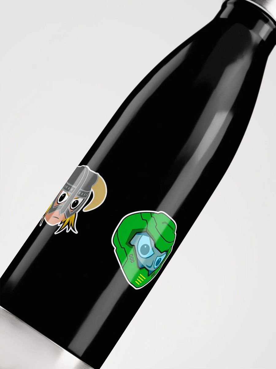 'Four Years!' Bottle product image (5)
