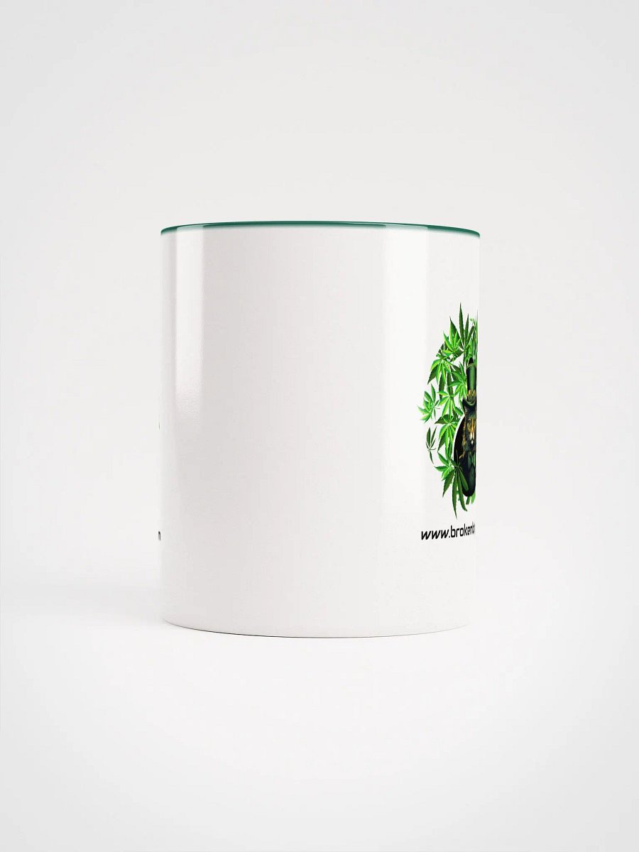 Stoned TopCat product image (10)