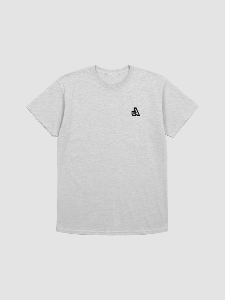 oJAllen - Gildan - Small Logo Graphic Tee product image (1)