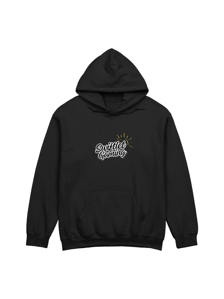 Dark & Moody Swiftletgaming Hoodie product image (1)