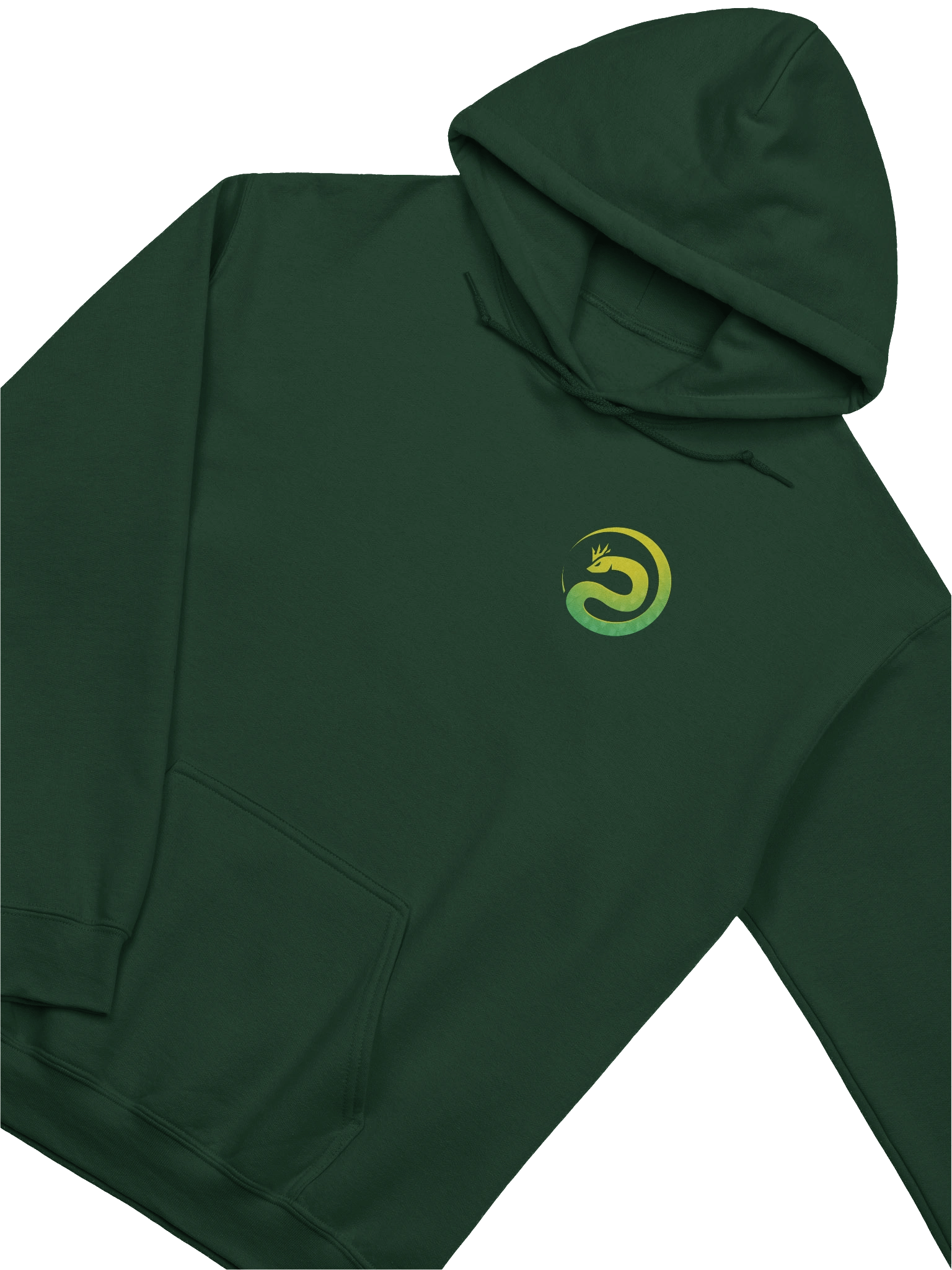 Logo ViperKing Hoodie product image (2)