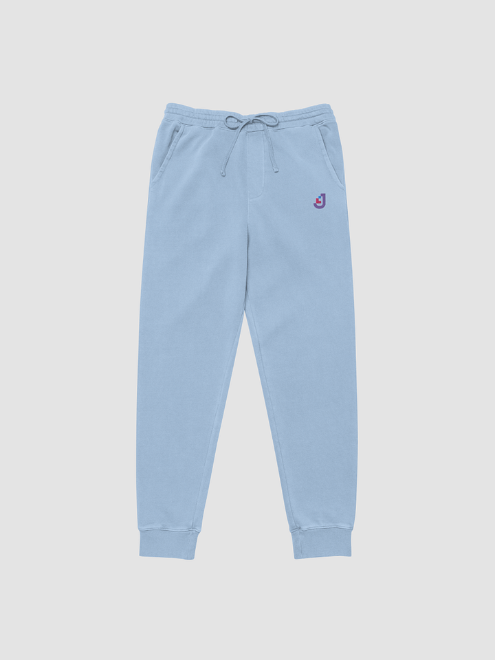 Jennah Pigment Dyed Sweatpants product image (2)