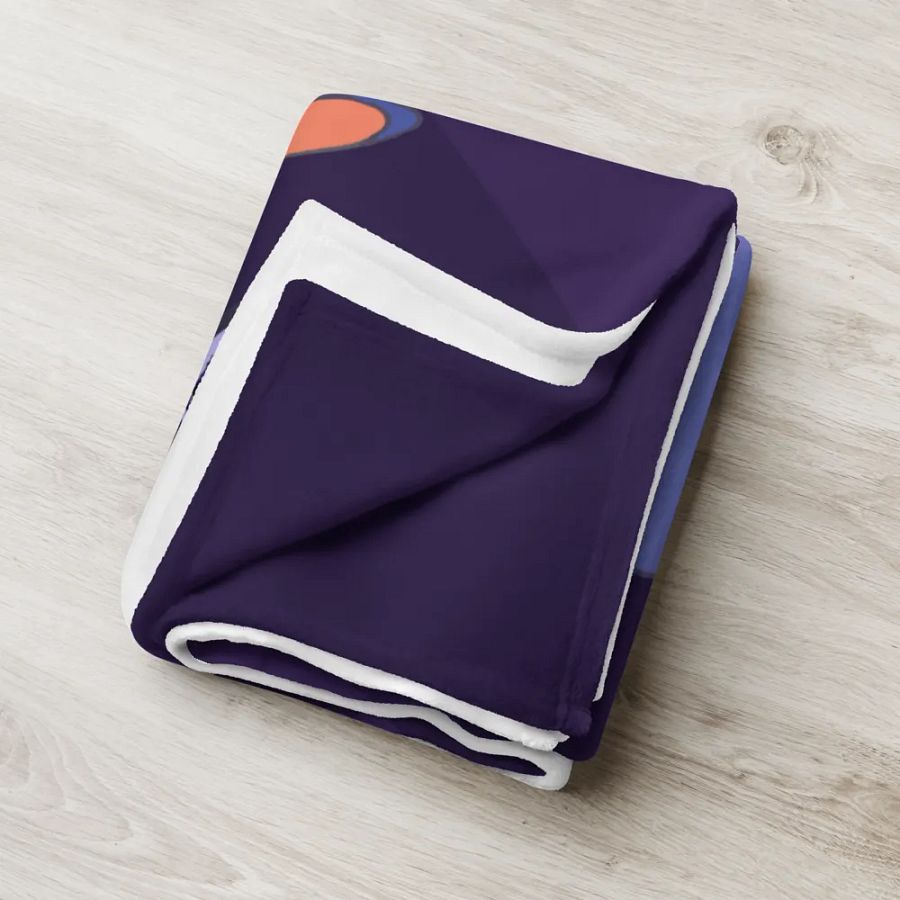 Pride for All Blanket product image (3)