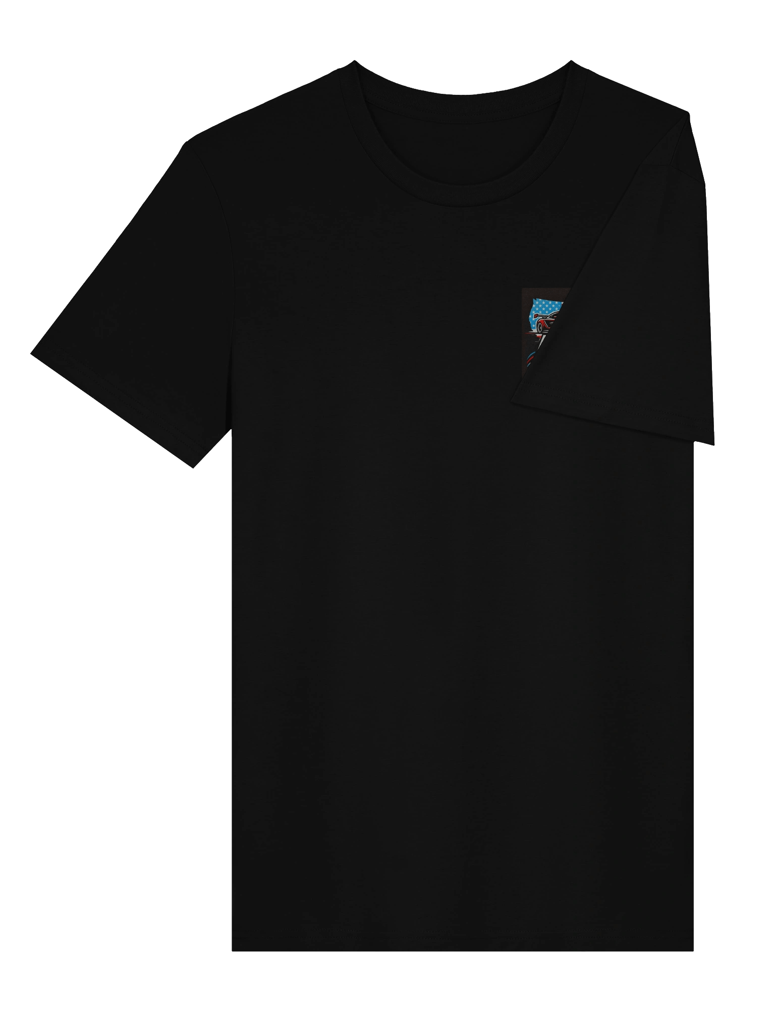 Apex Across America T-Shirt product image (4)