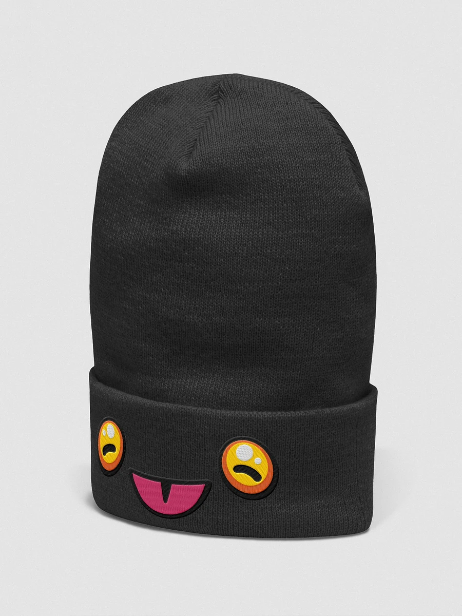 Croaker Beanie product image (4)