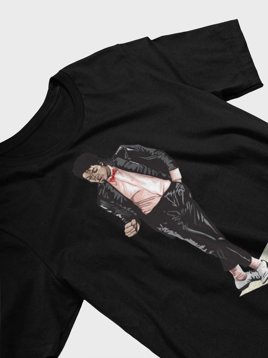 MICHEAL JACKSON WILL  ALWAYS BE THE KING OF POP product image (3)